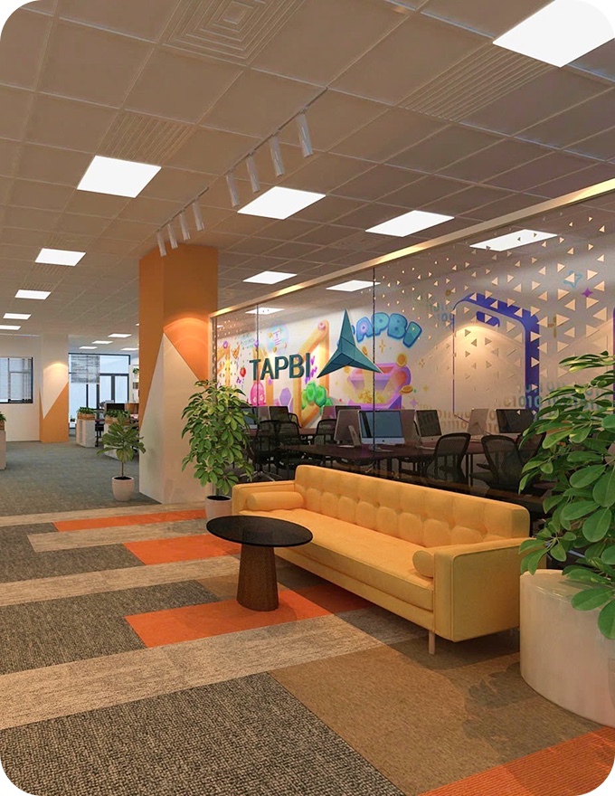 Creative Space