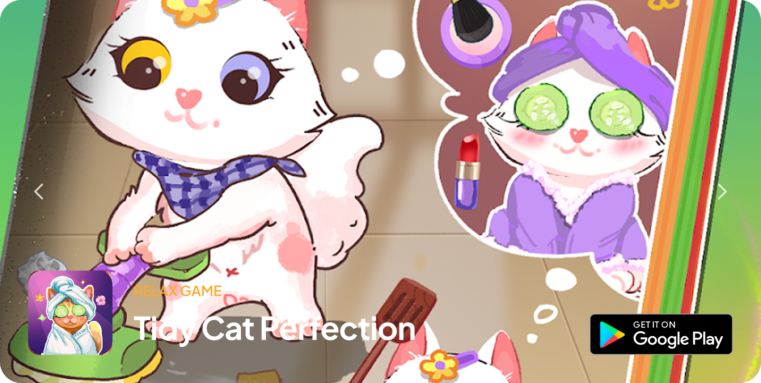 Tidy Cat Perfection product image